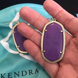 Kendra Scott Danielle Earring